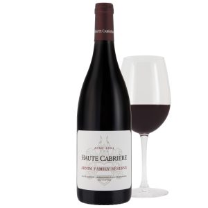 Haute Cabrière - Arnim Family Reserve NV